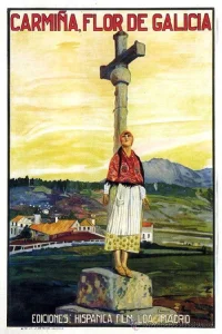 کارمینا، گل گالیسیا
