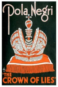 The Crown of Lies