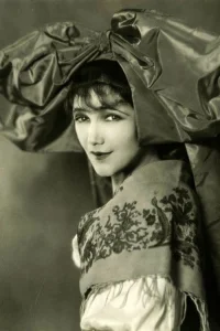 مرد جنگ او