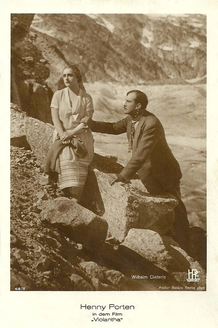 ویولانتا