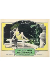 The Wise Wife