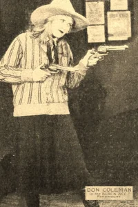 آس سیاه