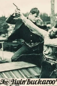 باکرو پرنده
