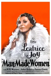 زنان ساخته دست بشر