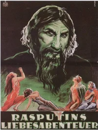 Los amores de Rasputín