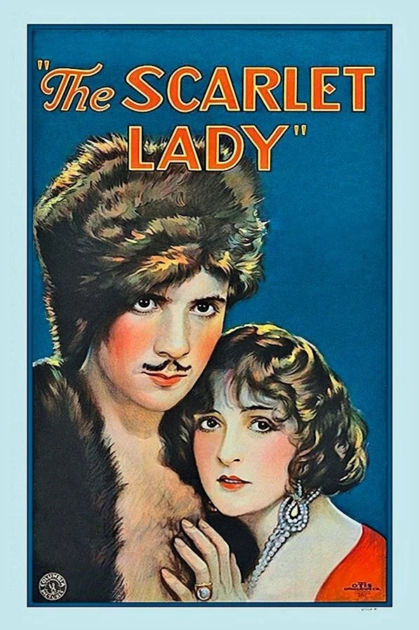 The Scarlet Lady
