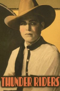 سواران رعد و برق