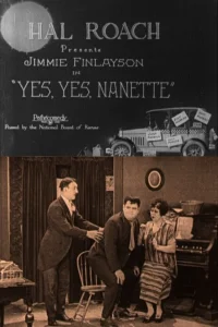 بله، بله، نانته