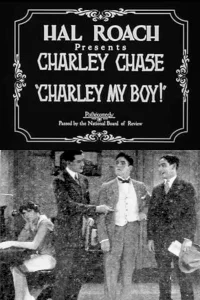 Charley My Boy!
