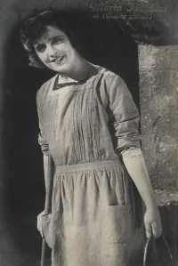 دهان بسته