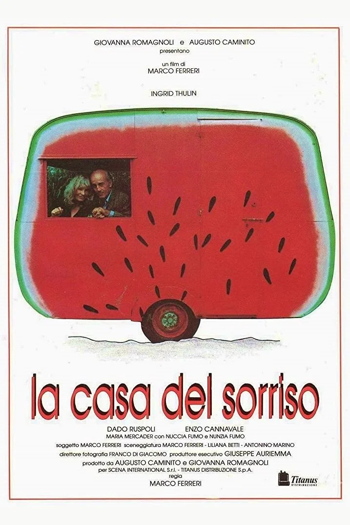 La casa de la sonrisa