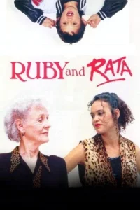 рубی و راتا