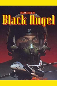 پرواز فرشته سیاه