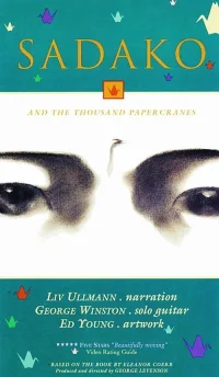 Sadako و هزار کروان تأثیرگذار