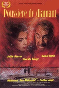 گردن سنگی از الماس