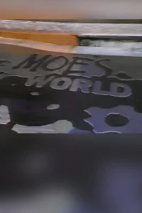 جهان موئه
