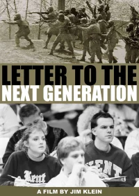 Letter to the Next Generation