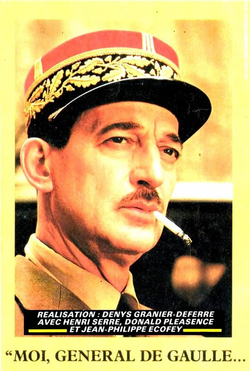 زندگینامه ژنرال دوگل