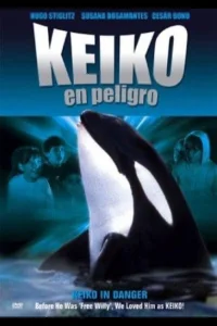 Keiko در خطر