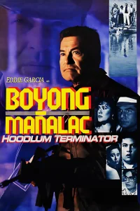 boyaong مانیلاک هیودلم Terminator