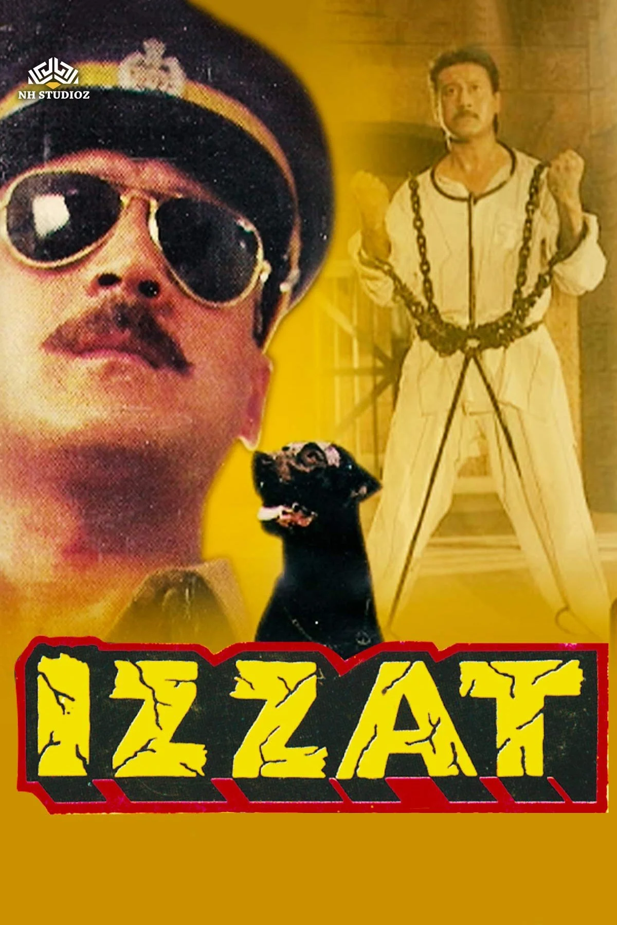 ایزات