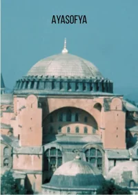 ایایاصوفیا