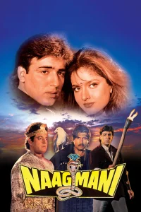 ناگمانی