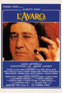 El avaro