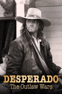 Desperado: جنگهای غیرقانونی