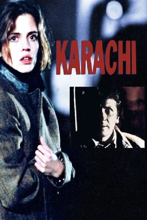 کاراچی