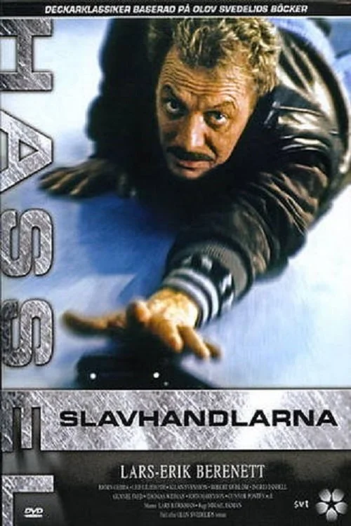 هسل - سوداگران Slavhandlarna