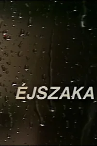شب Éjszaka