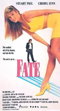 ج fate