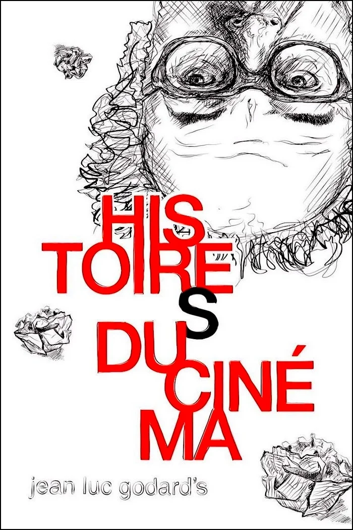 Histoire(s) du cinéma 1b: una historia sola
