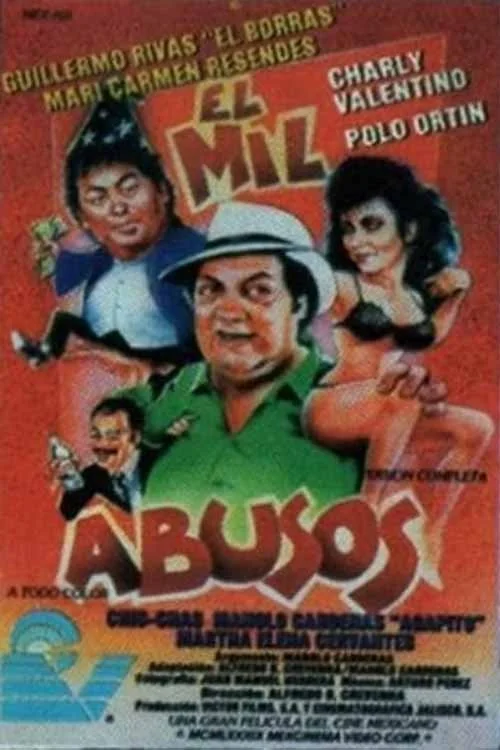 هزاران ستم