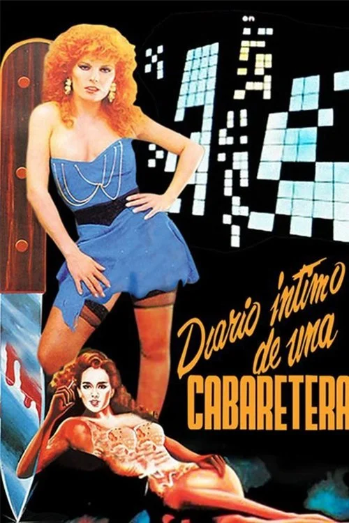 دفترچه درونین یک آندره cabaretera