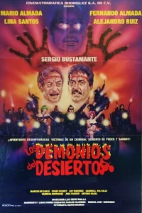 Demons of the Desert