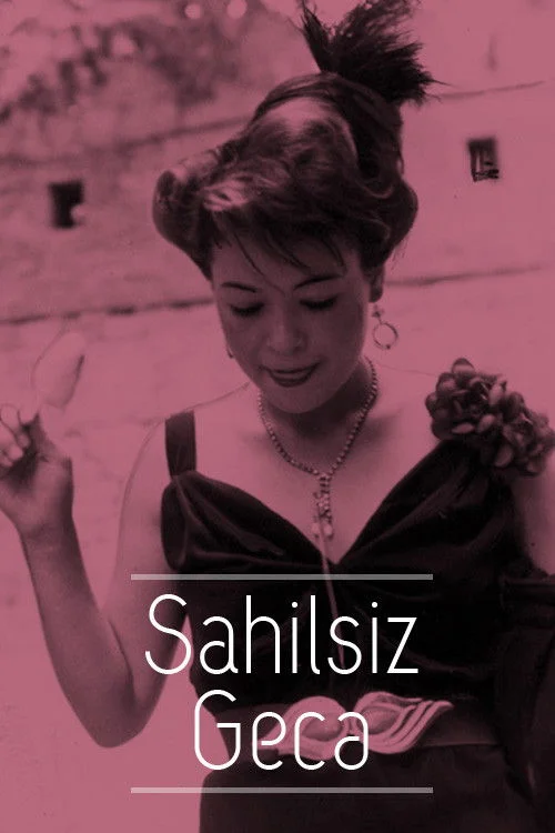 شب بی‌کران