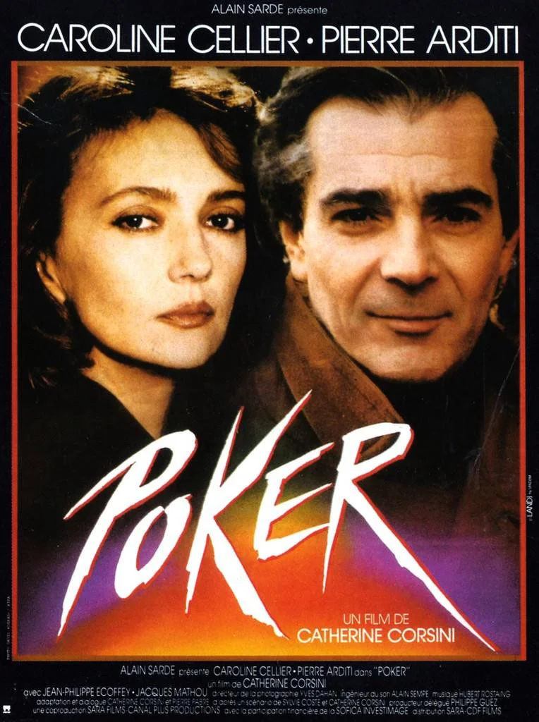 پوکر