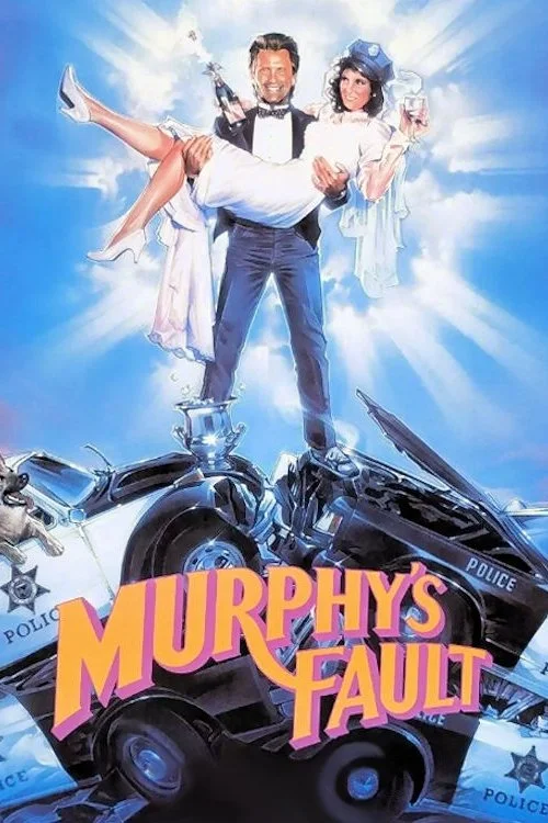 فدایهٔ مَربوط به Murphy