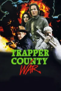 جنگ شهرستانTrapper