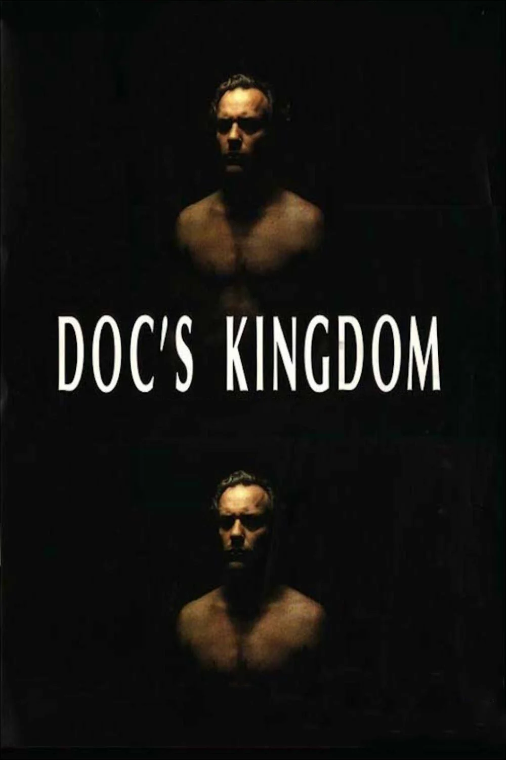 وحدت پادشاهی Doc