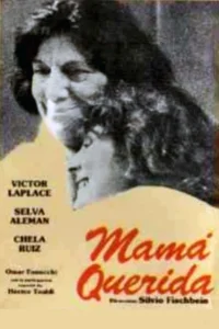 مادر عزیزم
