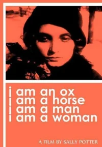 من ox هستم، من اسبم، من مرد هستم، من زن هستم