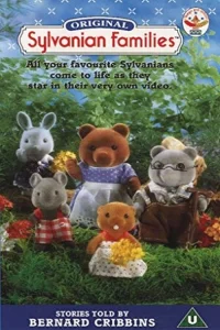 داستان های خانوادهٔ sylvanian