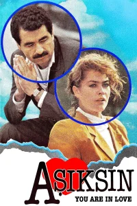 Sen Aşıksın Arkadaş