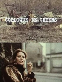 گفتگوی سگ ها