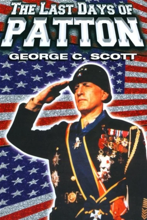 Los últimos días de Patton
