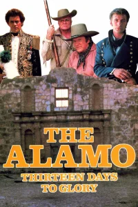 Álamo: trece días para la gloria