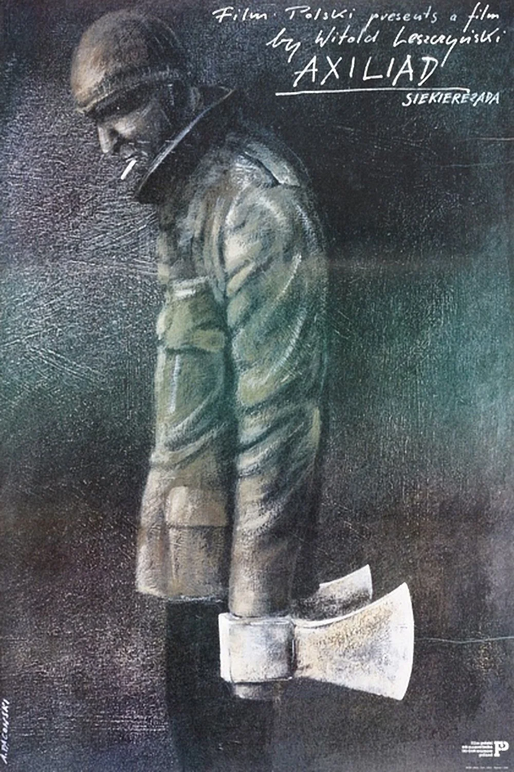 ایكسلیاد